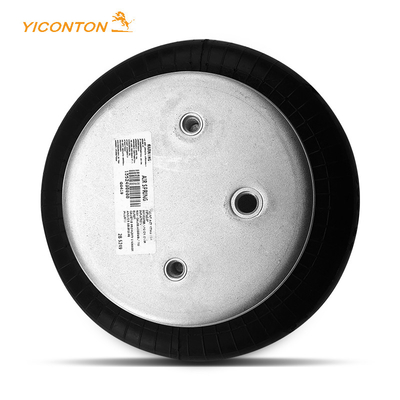 Airbag complicado dobro do caminhão para o Firestone 4504 W01-358-6926 Contitech FD200-195 do triângulo 6325