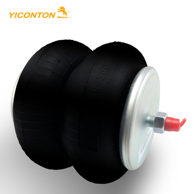 Mola de ar complicada do reboque 2 para o Firestone W01-358-7795 de Hendrickson B-14486 3317 Contitech FD200-22524