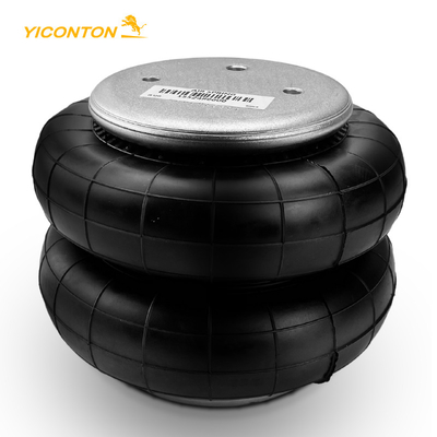 Mola de ar complicada dobro do reboque para Ridewell 1003586910C Hendrickson S8768 W01-358-6910