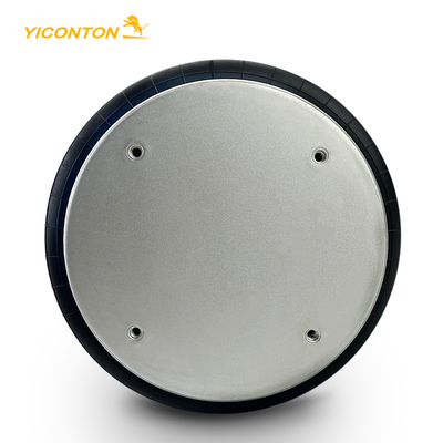 Mola de ar de borracha complicada dobro para o Firestone W01-358-7781 Contitech FD530-3554 da mola de ar 1003587781C do caminhão de reboque