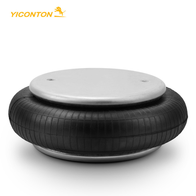 Único balão complicado da mola de ar do reboque para o Firestone W01-358-7008 do SAF 90557226