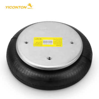 Único balão complicado da mola de ar do reboque para o Firestone W01-358-7008 do SAF 90557226
