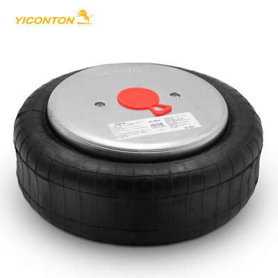 Único balão industrial de borracha complicado da mola de ar para Goodyear 1B9-202 578913201