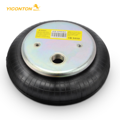 Único balão industrial de borracha complicado da mola de ar para Goodyear 1B9-202 578913201
