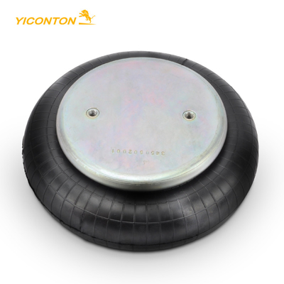Único balão industrial de borracha complicado da mola de ar para Goodyear 1B9-202 578913201