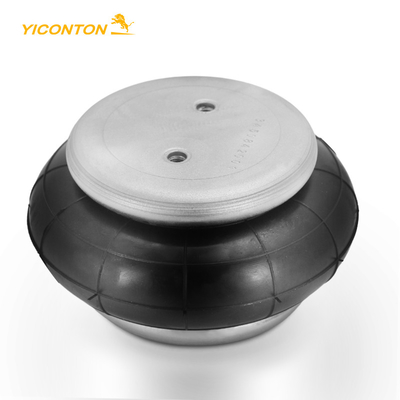 Única mola de ar de borracha complicada do reboque para Weforma WBE200-E1 Contitech FS70-7