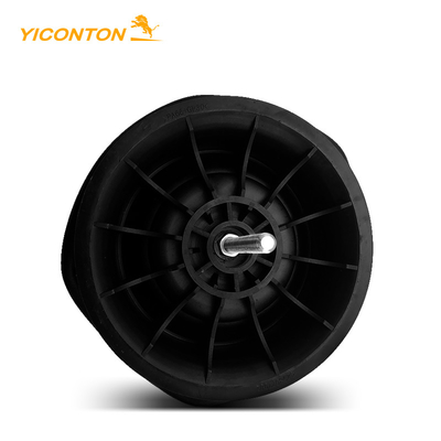 mola de ar do caminhão 1V 8709 para o Firestone 50857000 W01-358-9807 W01-358-1690 do Saf Holland Neway 90557372