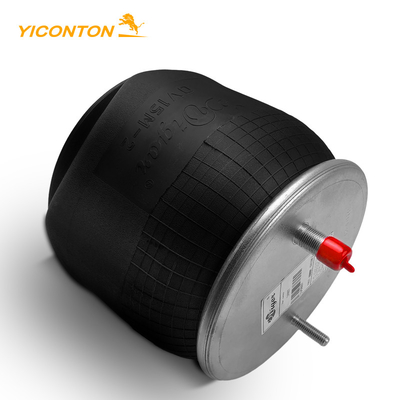 mola de ar do caminhão 1V 8709 para o Firestone 50857000 W01-358-9807 W01-358-1690 do Saf Holland Neway 90557372