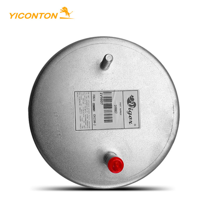 mola de ar do caminhão 1V 8709 para o Firestone 50857000 W01-358-9807 W01-358-1690 do Saf Holland Neway 90557372