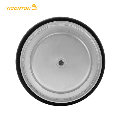 Mola de ar do caminhão do metal para DAF 1697678 0388165 Firestone W01-M58-8722 Contitech 836MK1 6 de Meritor MLF7060