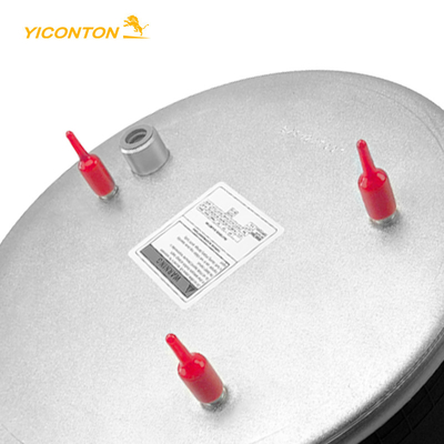 Mola de ar do caminhão do metal para DAF 1697678 0388165 Firestone W01-M58-8722 Contitech 836MK1 6 de Meritor MLF7060