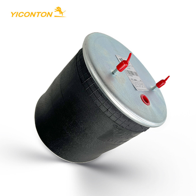mola de ar do caminhão 1V 8609 para BPW BPW30K 05.429.42.41.1 Meritor MLF7042 Friestone W01-M58-8609
