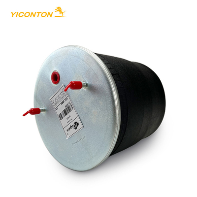 mola de ar do caminhão 1V 8609 para BPW BPW30K 05.429.42.41.1 Meritor MLF7042 Friestone W01-M58-8609