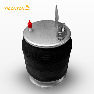 Mola de ar de borracha para o balão da mola de ar do caminhão de reboque para o Firestone W01-358-9781 de Freightliner A416-14004-000