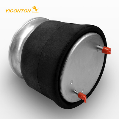 Mola de ar de borracha para o balão da mola de ar do caminhão de reboque para o Firestone W01-358-9781 de Freightliner A416-14004-000