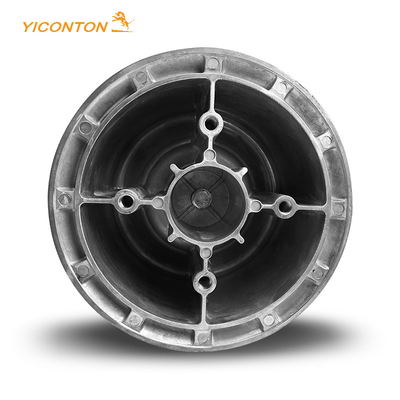 Mola de ar do reboque do OEM para Scania 1379392 1402423 Firestone W01-095-0500 de WABCO 9518147530