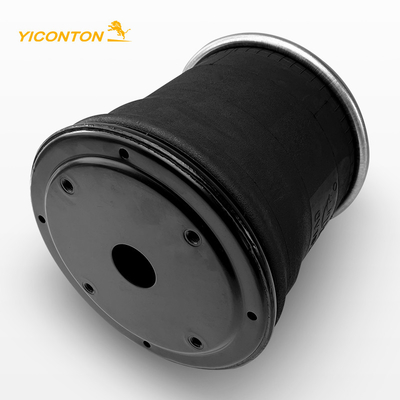 mola de ar 1V 8050 de borracha para o reboque  3130498 Hendrickson B12514 W01-358-8050 11105E-16A320 1R14-039 do caminhão