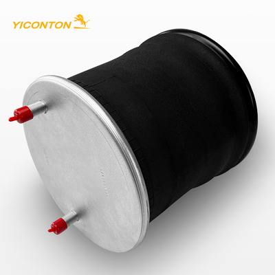 mola de ar 1V 8050 de borracha para o reboque  3130498 Hendrickson B12514 W01-358-8050 11105E-16A320 1R14-039 do caminhão