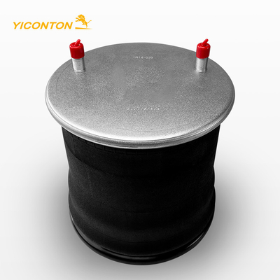 mola de ar 1V 8050 de borracha para o reboque  3130498 Hendrickson B12514 W01-358-8050 11105E-16A320 1R14-039 do caminhão