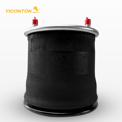 mola de ar 1V 8050 de borracha para o reboque  3130498 Hendrickson B12514 W01-358-8050 11105E-16A320 1R14-039 do caminhão