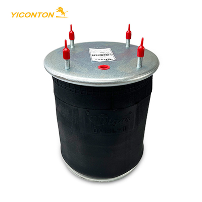 Mola de ar do ônibus da suspensão para o Firestone W01-M58-6364 do SAF 3.229.0003.00 de Hendrickson 505859