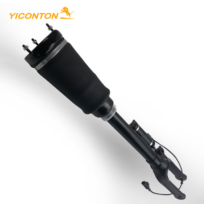 suporte da suspensão do ar 1643204613 1643205813 para o Benz M - classe 2005-2011