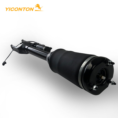suporte da suspensão do ar 1643204613 1643205813 para o Benz M - classe 2005-2011