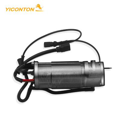 Compressor da suspensão do ar 95535890102 para Audi Q7 VW Touareg 4L0698007C