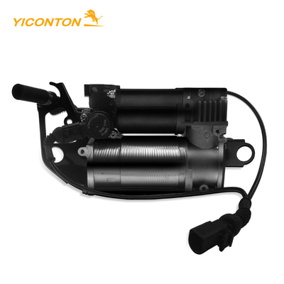 Compressor da suspensão do ar 95535890102 para Audi Q7 VW Touareg 4L0698007C