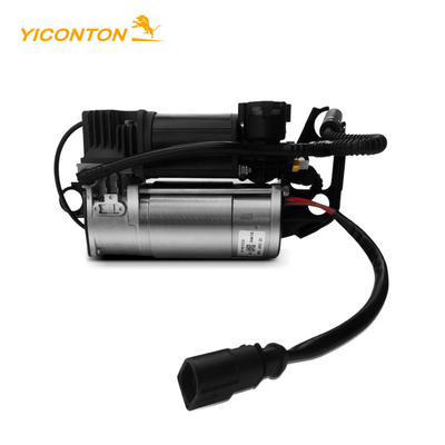 compressor da suspensão do ar 7L0616007 para VW Touareg 2002-2010