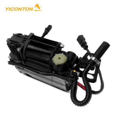 compressor da suspensão do ar 7L0616007 para VW Touareg 2002-2010
