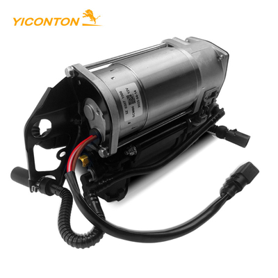 compressor da suspensão do ar 7L0616007 para VW Touareg 2002-2010