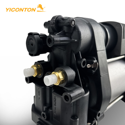 Compressor da suspensão do ar 7P0698007B para VW Touareg 2011-2018