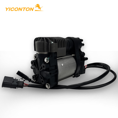 Compressor da suspensão do ar 7P0698007B para VW Touareg 2011-2018