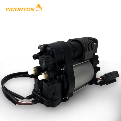 Compressor da suspensão do ar 7P0698007B para VW Touareg 2011-2018