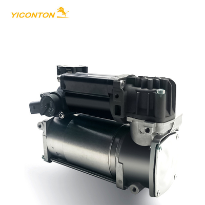 Compressor da suspensão do ar C2C27702 para Jaguar XJ X358 2008-2009
