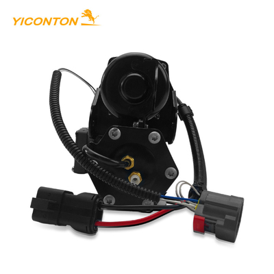 Compressor da bomba do passeio do ar LR025111 para o tipo de Range Rover 3 L322 Hitachi