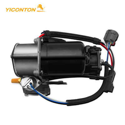 Compressor da bomba do passeio do ar LR025111 para o tipo de Range Rover 3 L322 Hitachi