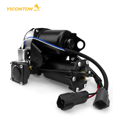 Bomba do compressor da suspensão do ar LR023964 para o tipo 2005-2010 de Hitachi do esporte do RR da descoberta 3