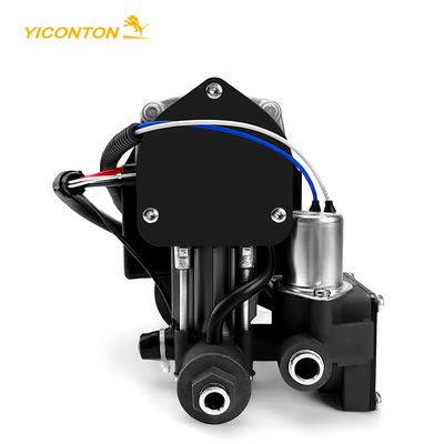 Bomba do compressor da suspensão do ar LR023964 para o tipo 2005-2010 de Hitachi do esporte do RR da descoberta 3