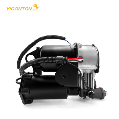 Bomba do compressor da suspensão do ar LR023964 para o tipo 2005-2010 de Hitachi do esporte do RR da descoberta 3