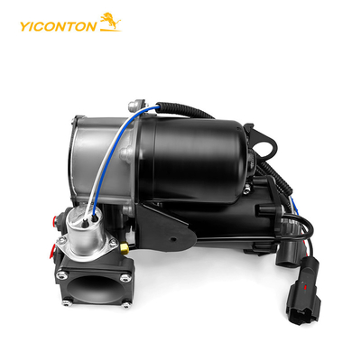 Bomba do compressor da suspensão do ar LR023964 para o tipo 2005-2010 de Hitachi do esporte do RR da descoberta 3