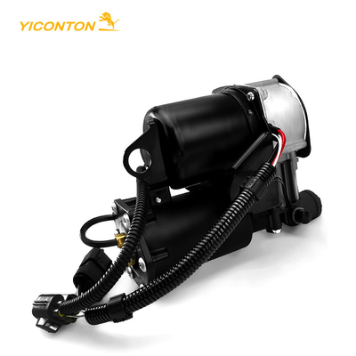 Bomba do compressor da suspensão do ar LR023964 para o tipo 2005-2010 de Hitachi do esporte do RR da descoberta 3