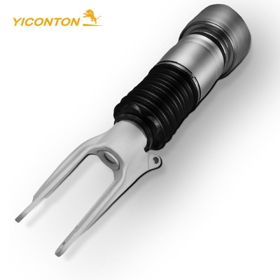 97034305134 Suspensão pneumática dianteira esquerda para Porsche Panamera 2010-2016