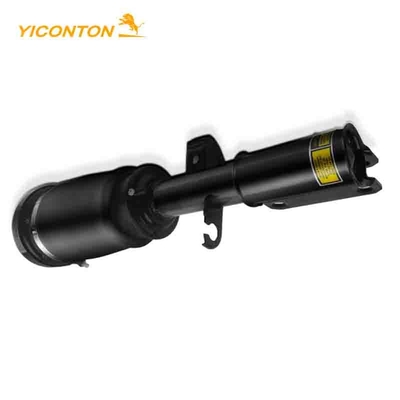 Kit de suspensão pneumática dianteira para BMW X5 98-06 37116761444