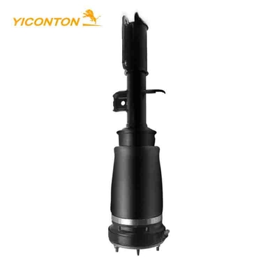 Kit de suspensão pneumática dianteira para BMW X5 98-06 37116761444
