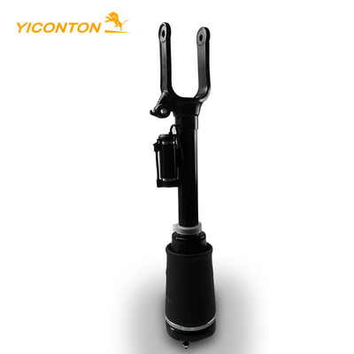Benz M Classe W164 2005-2011 Suspensão pneumática dianteira 1643204313