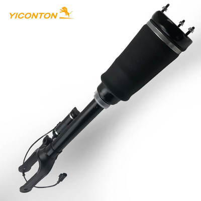 Benz M Classe W164 2005-2011 Suspensão pneumática dianteira 1643204313