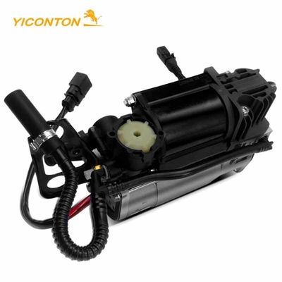 Bomba de compressor de ar de suspensão para VW Touareg Porsche Cayenne 7L0698007