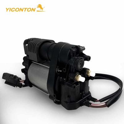 Compressor da suspensão do ar 7P0698007B para VW Touareg 2011-2018